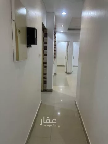 شقة للإيجار في شارع يدمة, حي النرجس, مدينة الرياض, منطقة الرياض