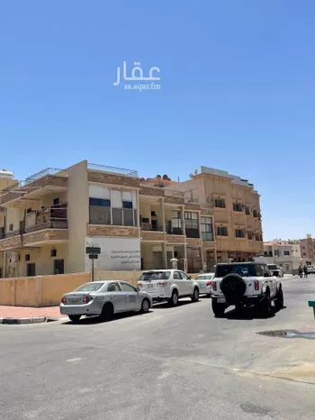عمارة للبيع في حي الطبيشي, مدينة الدمام, المنطقة الشرقية صورة 3