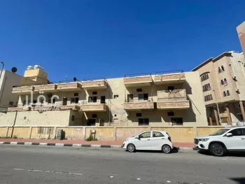 عمارة للبيع في حي الطبيشي, مدينة الدمام, المنطقة الشرقية صورة 5