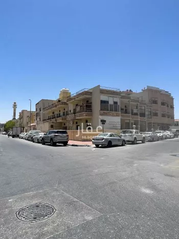 عمارة للبيع في حي الطبيشي, مدينة الدمام, المنطقة الشرقية