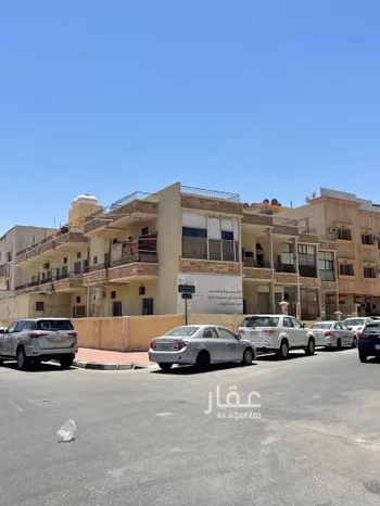 عمارة للبيع في حي الطبيشي, مدينة الدمام, المنطقة الشرقية صورة 2