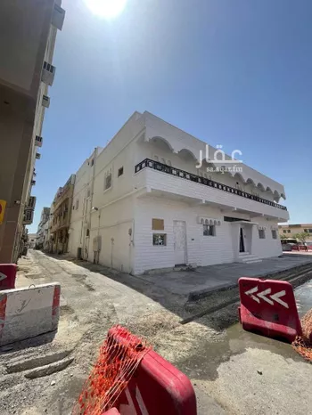 عمارة للبيع في شارع الامير سعد ابن عبدالعزيز, حي مدينة العمال, مدينة الدمام, المنطقة الشرقية صورة 4