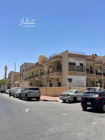 عمارة للبيع في حي الطبيشي, مدينة الدمام, المنطقة الشرقية صورة 4