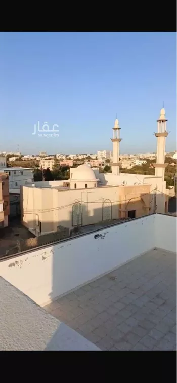 شقة للإيجار في شارع الخطيب, حي المروة, مدينة بلجرشى, منطقة الباحة صورة 3