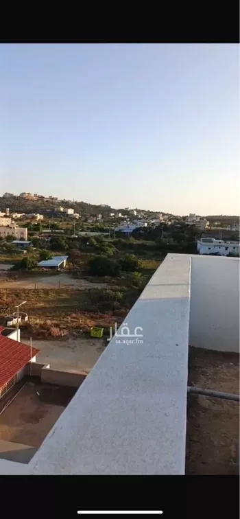 شقة للإيجار في شارع الخطيب, حي المروة, مدينة بلجرشى, منطقة الباحة
