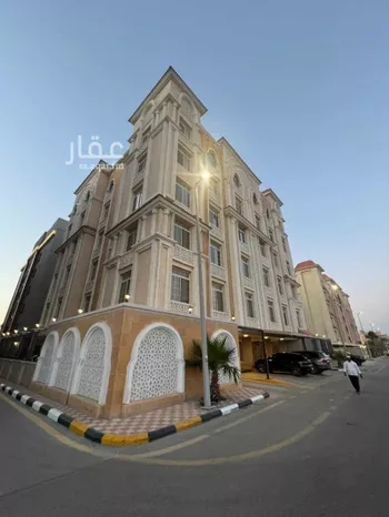 شقة للإيجار في حي الروابي, مدينة الخبر, المنطقة الشرقية