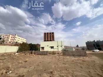 أرض للبيع في شارع عامر الكناني, حي الجامعيين, مدينة خميس مشيط, منطقة عسير صورة 2
