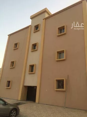 شقة للإيجار في شارع يحيى بن يحيى القرطبي ، حي السويس ، جازان ، منطقة جازان