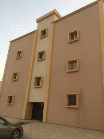 شقة للإيجار في شارع يحيى بن يحيى القرطبي ، حي السويس ، جازان ، منطقة جازان