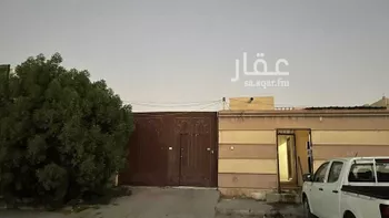 استراحة للبيع في شارع وبير, حي السلي, مدينة الرياض, منطقة الرياض صورة 2
