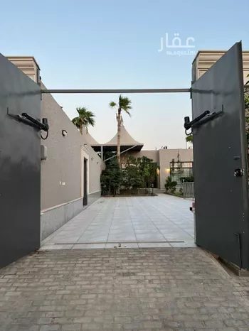شاليه واستراحة للحجز في شارع الشعب الأعلى ، حي بنبان ، الرياض ، حريملاء صورة 2