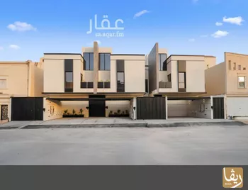 دور للبيع في شارع رقم 234, حي النرجس, مدينة الرياض, منطقة الرياض صورة 3