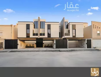 دور للبيع في شارع رقم 234, حي النرجس, مدينة الرياض, منطقة الرياض صورة 3