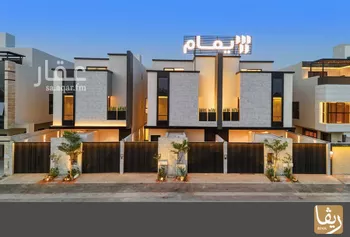 دور للبيع في شارع رقم 467, حي النرجس, مدينة الرياض, منطقة الرياض صورة 3
