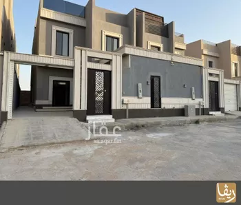 فيلا للبيع في شارع الحسن الهمداني, حي العارض, مدينة الرياض, منطقة الرياض