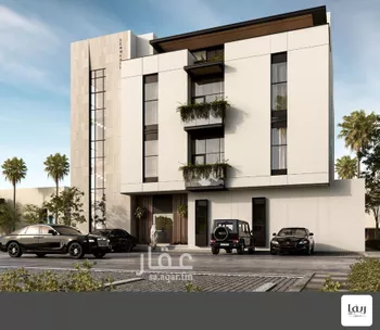 شقة للبيع في شارع العاير, حي العقيق, مدينة الرياض, منطقة الرياض صورة 2