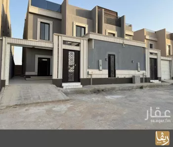 فيلا للبيع في شارع الحسن الهمداني, حي العارض, مدينة الرياض, منطقة الرياض