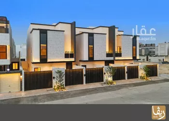 دور للبيع في شارع رقم 467, حي النرجس, مدينة الرياض, منطقة الرياض صورة 2