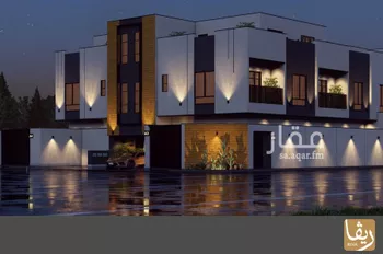 دور للبيع في شارع ابن الواثق, حي العليا, مدينة الرياض, منطقة الرياض صورة 2