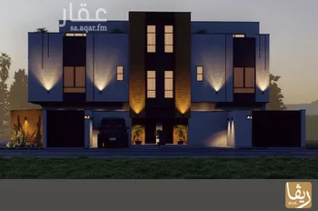 دور للبيع في شارع ابن الواثق, حي العليا, مدينة الرياض, منطقة الرياض صورة 3