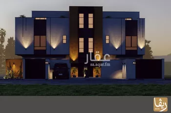 دور للبيع في شارع ابن الواثق, حي العليا, مدينة الرياض, منطقة الرياض صورة 2