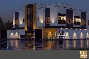 دور للبيع في شارع ابن الواثق, حي العليا, مدينة الرياض, منطقة الرياض صورة 3