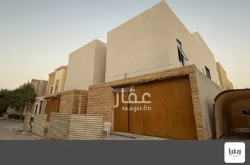 فيلا للبيع في شارع محمد الغزالي السقا, حي العارض, مدينة الرياض, منطقة الرياض