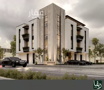 شقة للبيع في شارع العاير, حي العقيق, مدينة الرياض, منطقة الرياض صورة 3