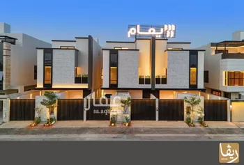 فيلا للبيع في شارع رقم 467, حي النرجس, مدينة الرياض, منطقة الرياض صورة 3