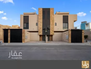 دور للبيع في شارع ابن الواثق, حي العليا, مدينة الرياض, منطقة الرياض صورة 4
