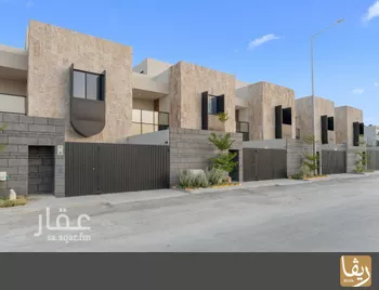 فيلا للبيع في شارع الحمر, حي العارض, مدينة الرياض, منطقة الرياض صورة 2