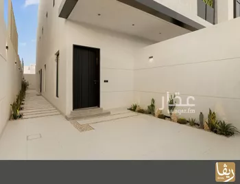 دور للبيع في شارع رقم 467, حي النرجس, مدينة الرياض, منطقة الرياض صورة 5