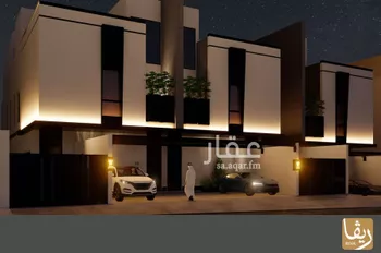 دور للبيع في شارع محمد السواني, حي القيروان, مدينة الرياض, منطقة الرياض صورة 4