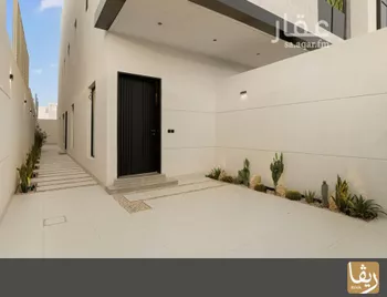 دور للبيع في شارع رقم 467, حي النرجس, مدينة الرياض, منطقة الرياض صورة 3