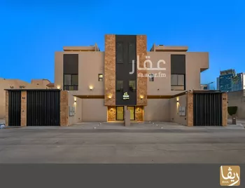 دور للبيع في شارع ابن الواثق, حي العليا, مدينة الرياض, منطقة الرياض