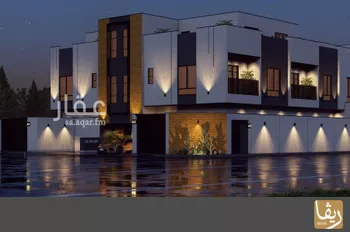دور للبيع في شارع ابن الواثق, حي العليا, مدينة الرياض, منطقة الرياض صورة 2