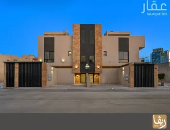 دور للبيع في شارع ابن الواثق, حي العليا, مدينة الرياض, منطقة الرياض صورة 2