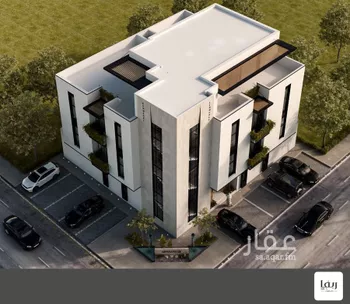 شقة للبيع في شارع العاير, حي العقيق, مدينة الرياض, منطقة الرياض صورة 4