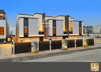 دور للبيع في شارع رقم 467, حي النرجس, مدينة الرياض, منطقة الرياض صورة 2