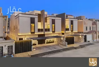 دور للبيع في شارع رقم 234, حي النرجس, مدينة الرياض, منطقة الرياض صورة 2
