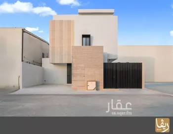 دور للبيع في شارع أحمد بن علي الباغاني, حي العارض, مدينة الرياض, منطقة الرياض صورة 3