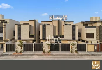 فيلا للبيع في شارع رقم 467, حي النرجس, مدينة الرياض, منطقة الرياض صورة 2