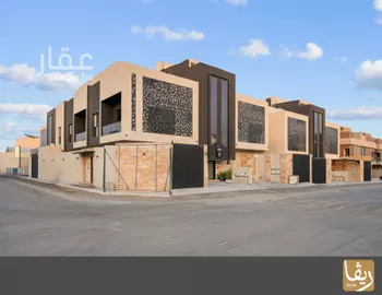 دور للبيع في شارع سيدة الرؤساء, حي العليا, مدينة الرياض, منطقة الرياض صورة 5
