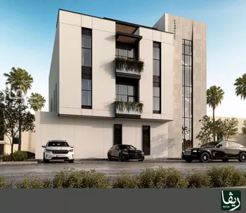 شقة للبيع في شارع العاير, حي العقيق, مدينة الرياض, منطقة الرياض صورة 2