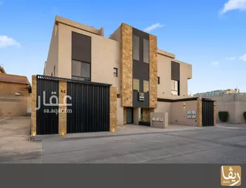 دور للبيع في شارع ابن الواثق, حي العليا, مدينة الرياض, منطقة الرياض