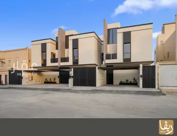 دور للبيع في شارع رقم 234, حي النرجس, مدينة الرياض, منطقة الرياض صورة 4