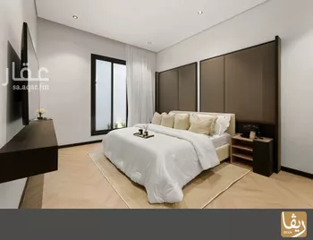 دور للبيع في شارع رقم 467, حي النرجس, مدينة الرياض, منطقة الرياض صورة 2