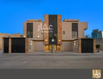 دور للبيع في شارع ابن الواثق, حي العليا, مدينة الرياض, منطقة الرياض