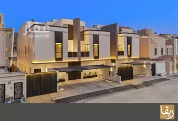 دور للبيع في شارع رقم 234, حي النرجس, مدينة الرياض, منطقة الرياض صورة 2
