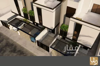 دور للبيع في شارع محمد السواني, حي القيروان, مدينة الرياض, منطقة الرياض صورة 3